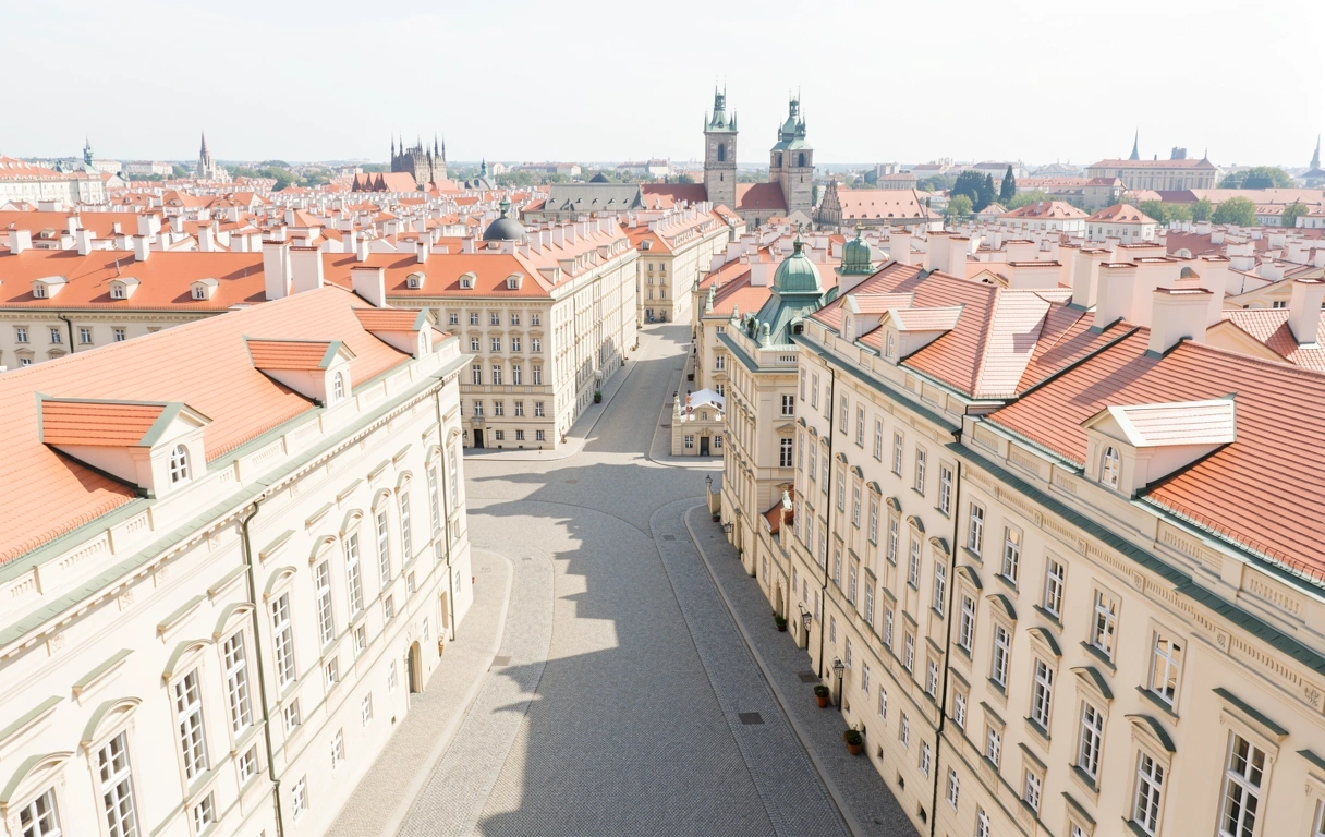 Centrála Hubnutí a Výživa Praha